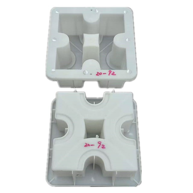 Concrete Blocks Molds 26