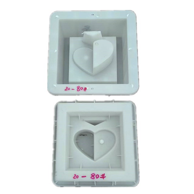 Concrete Blocks Molds 26