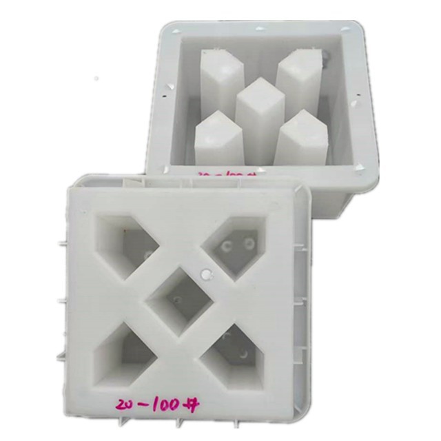 Concrete Blocks Molds 26