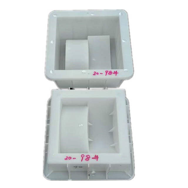 Concrete Blocks Molds 26